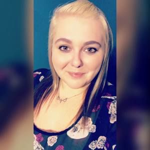 Meet your Posher, Rissa